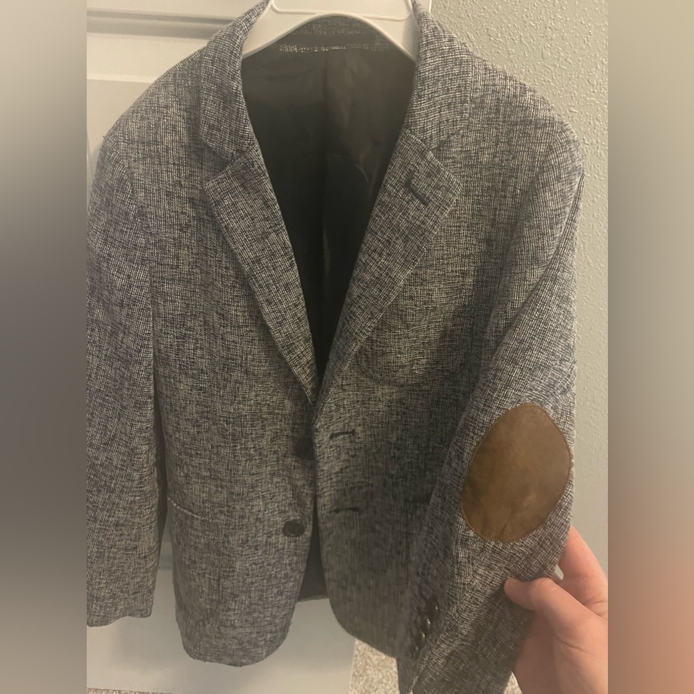 Issac Mizrahi boys sports coat